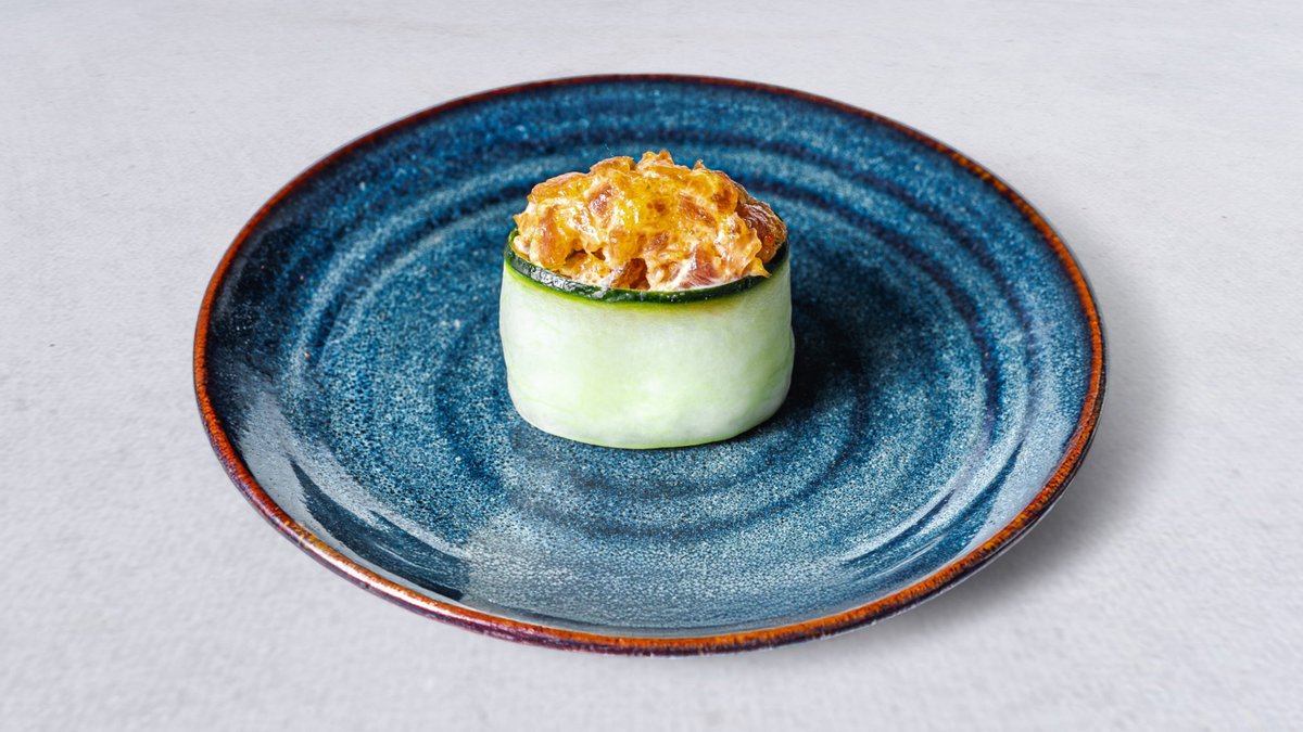 112. Tonfisktartar
