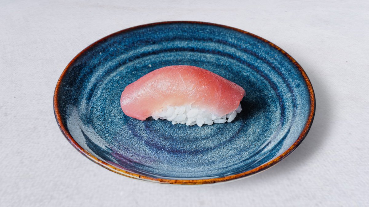 116. Tonfisk