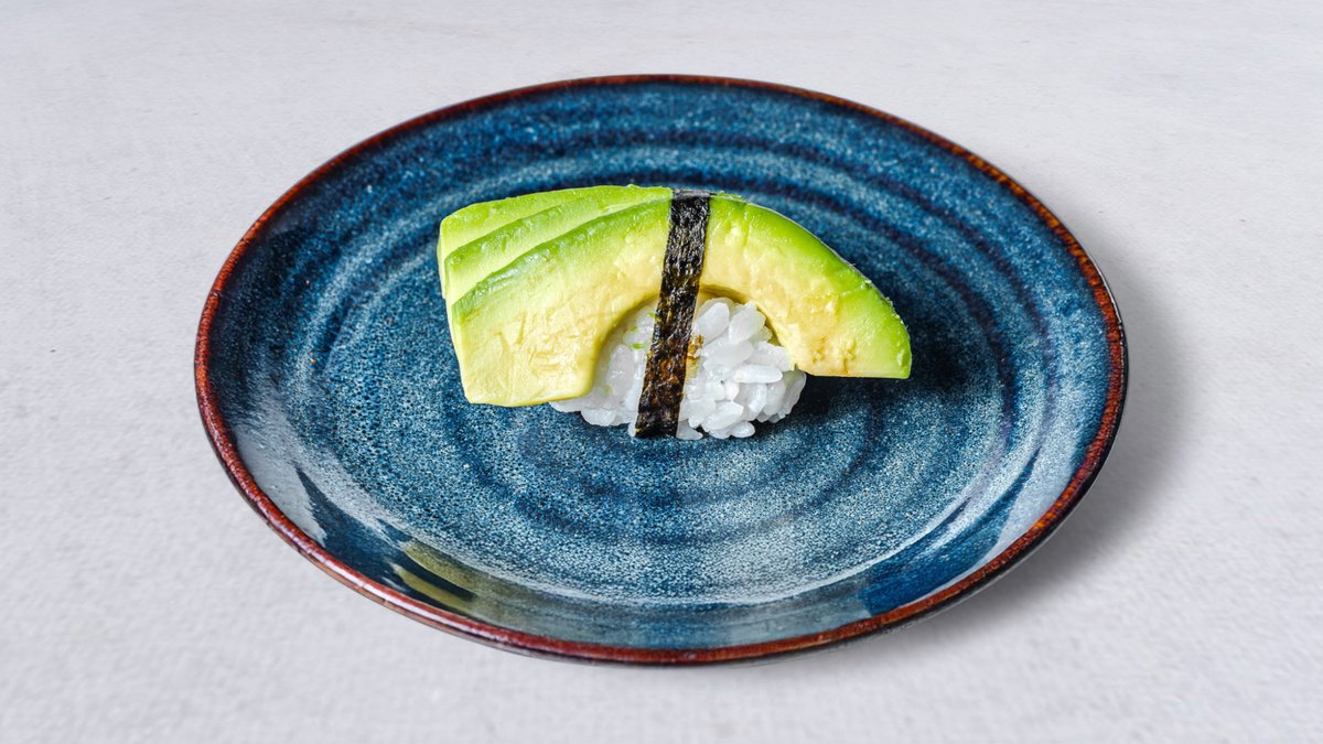 121. Avokado