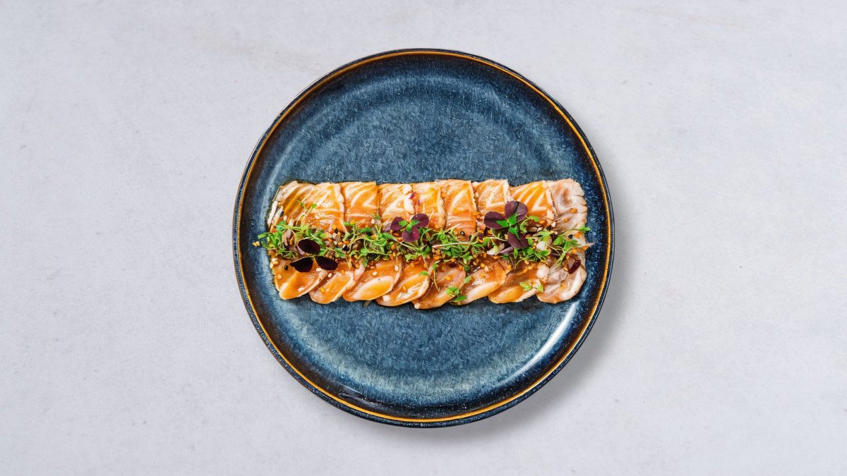 15. Lax Tataki