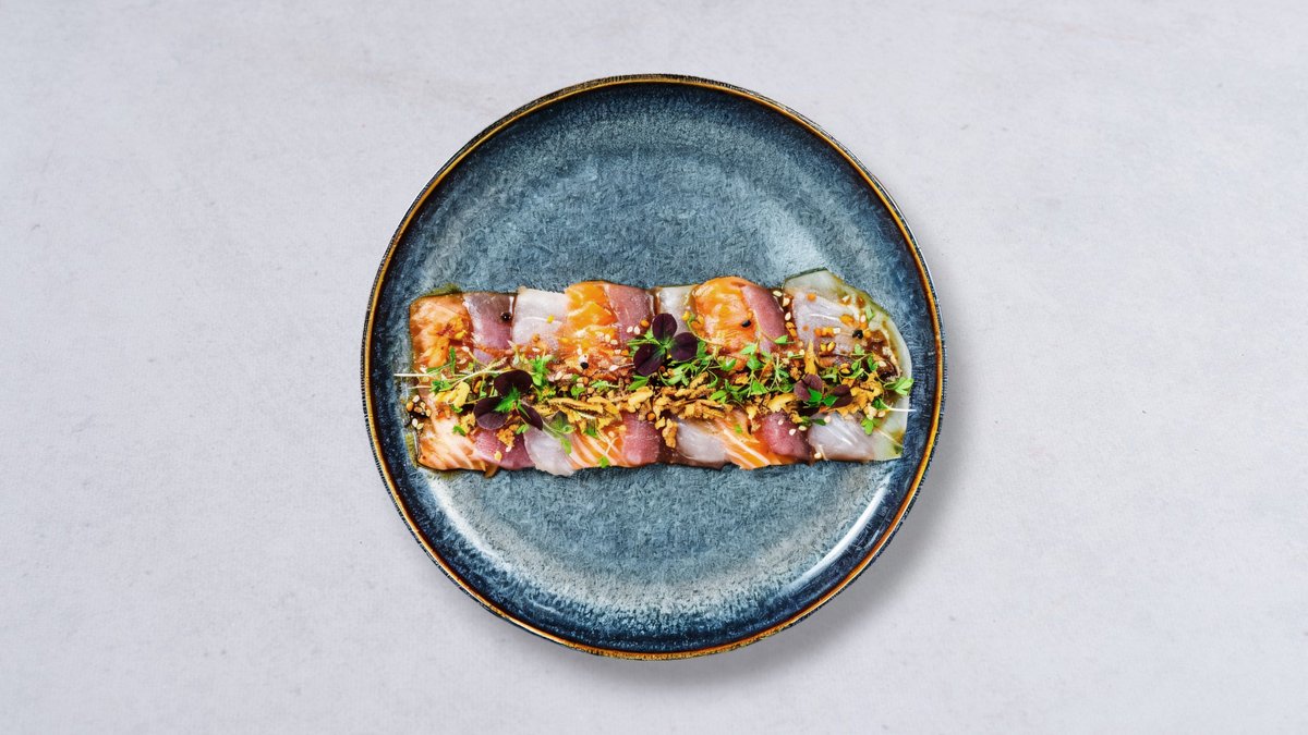 17. Tataki Mix