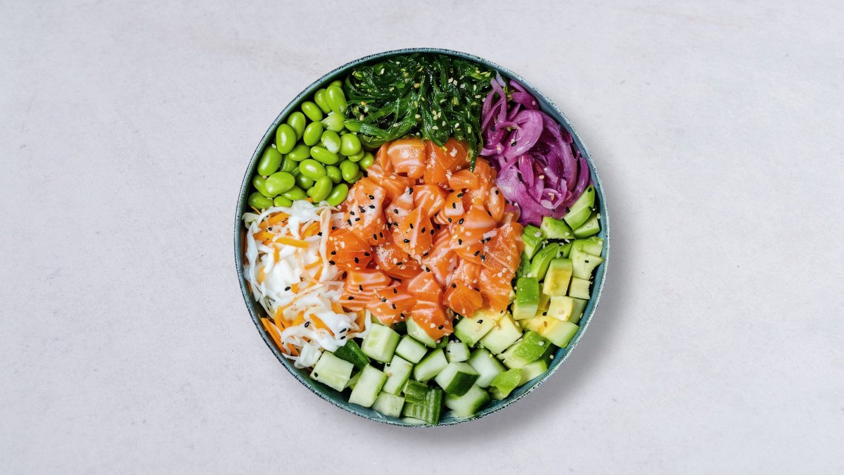 21A. Poké Lax