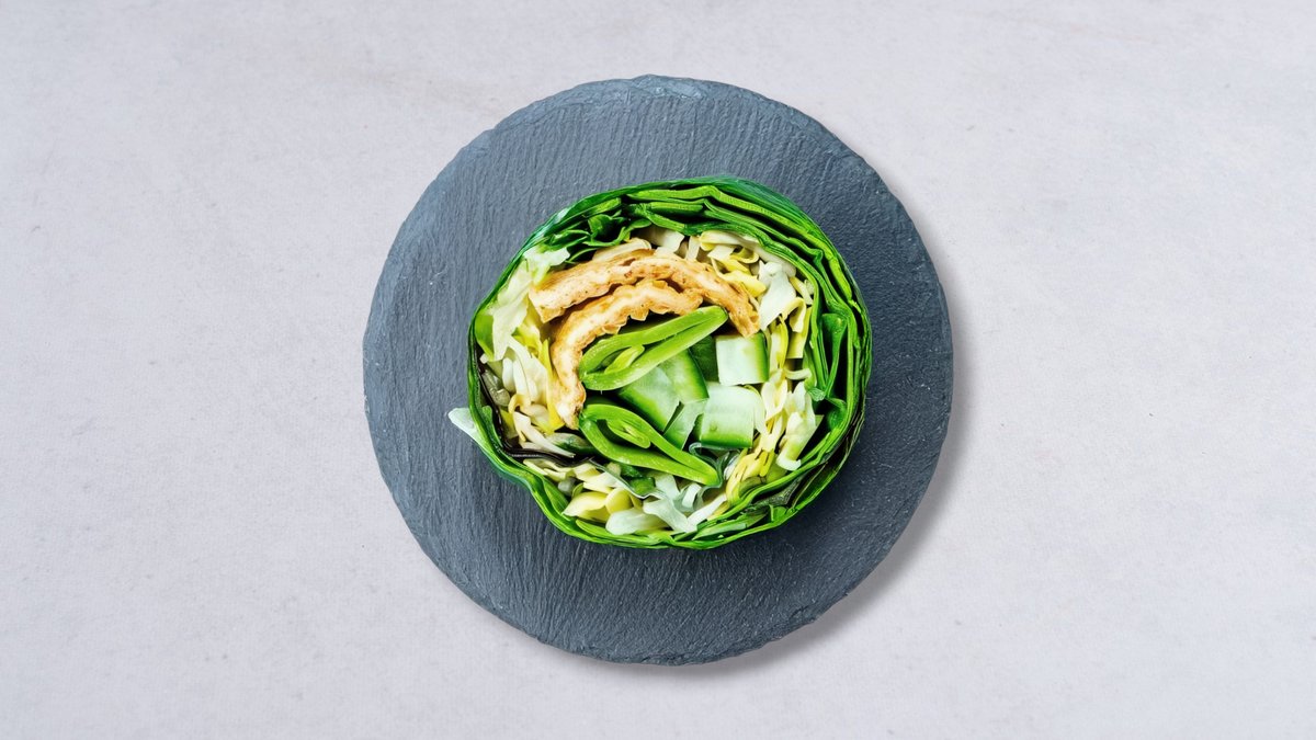 54. Veggie