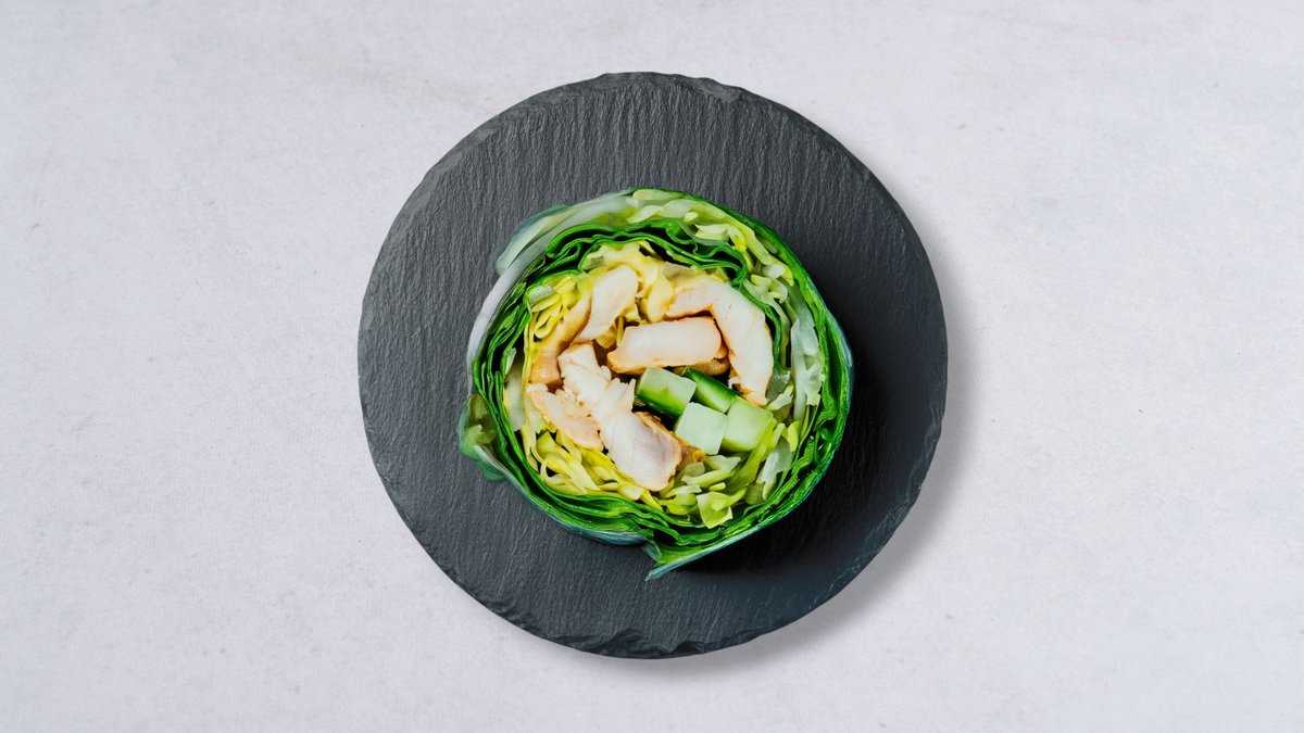 59. Teriyaki Kyckling
