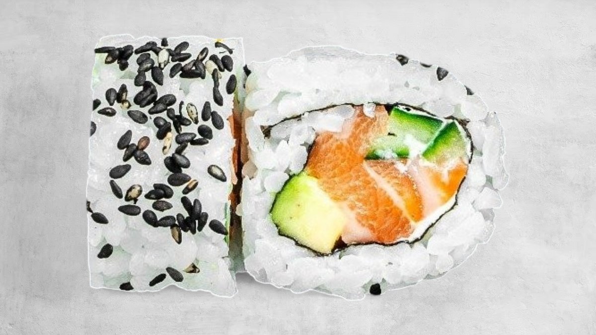 63. Philly Roll