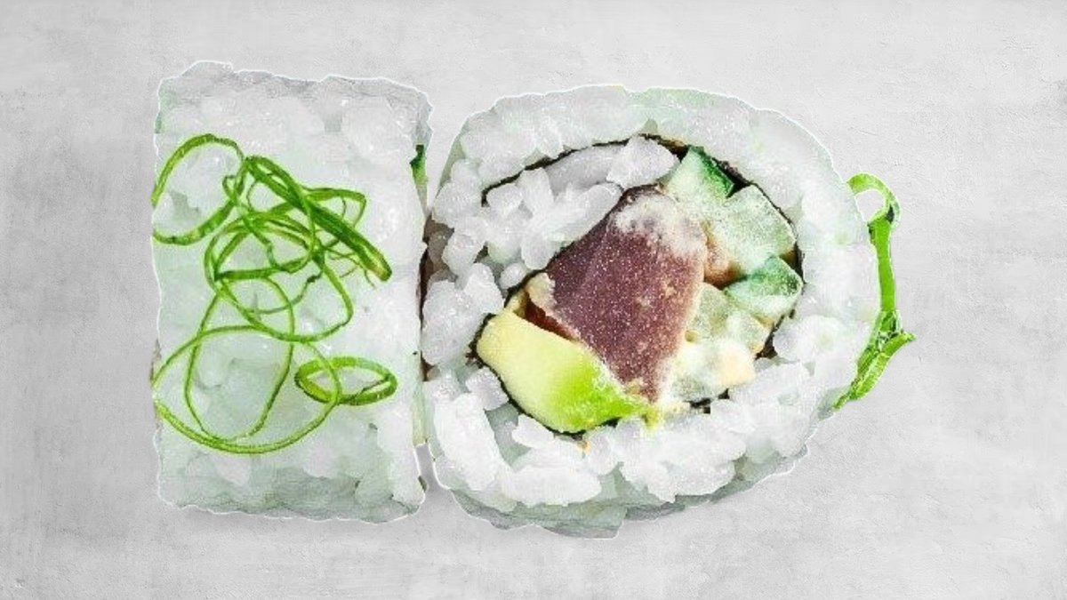 65. Spicy Tonfisk