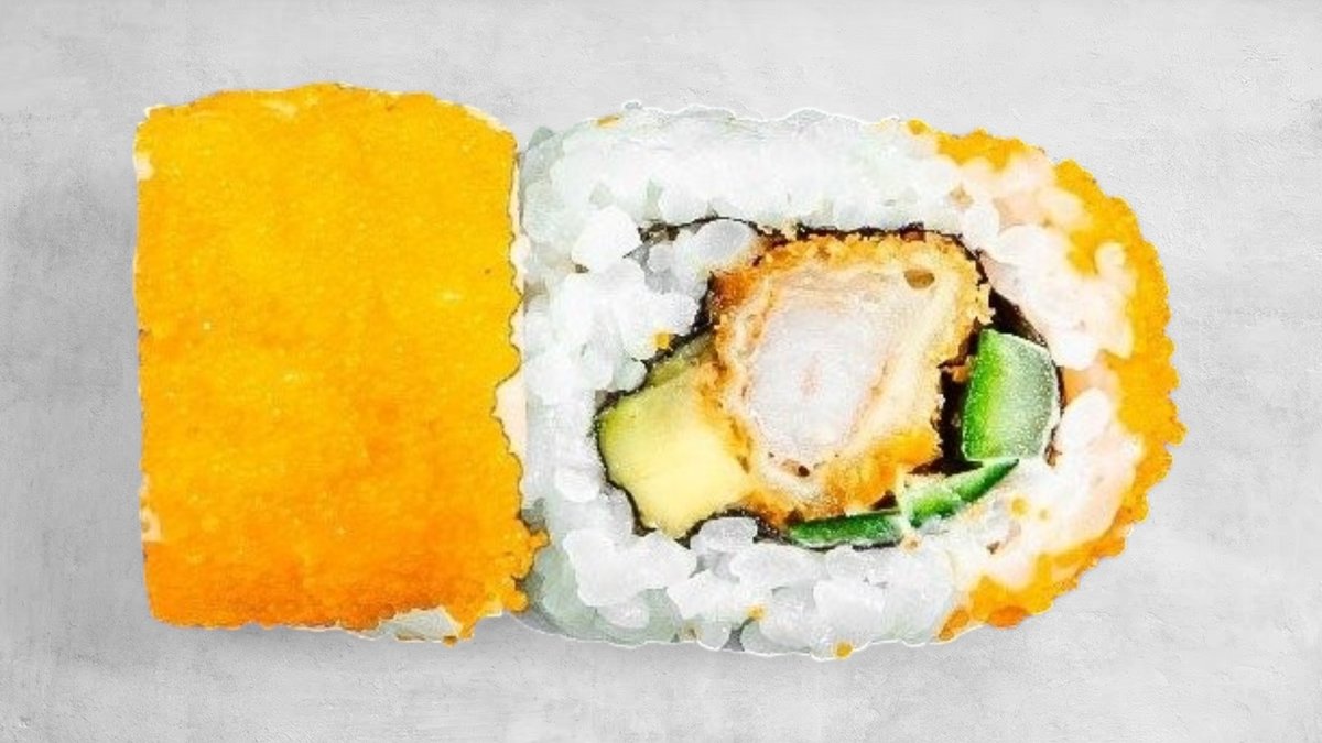 67. Crispy Ebi