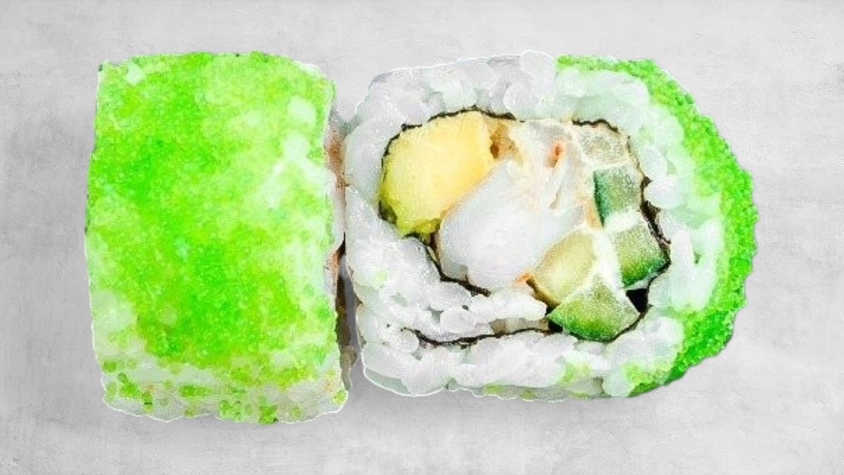 68. Spicy Ebi