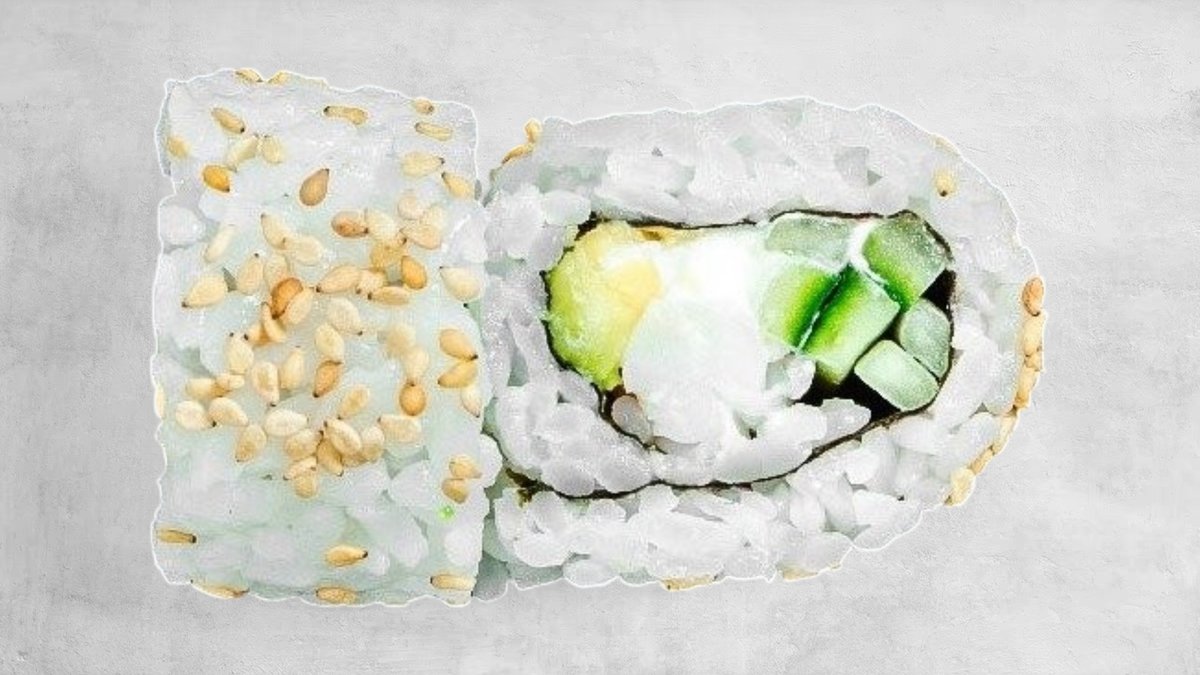 69. Creamy Ebi