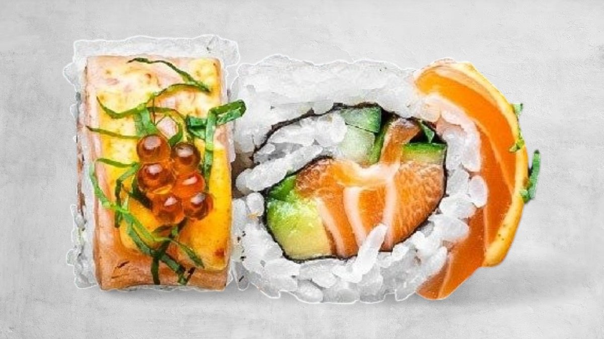 82. Salmon Overdose