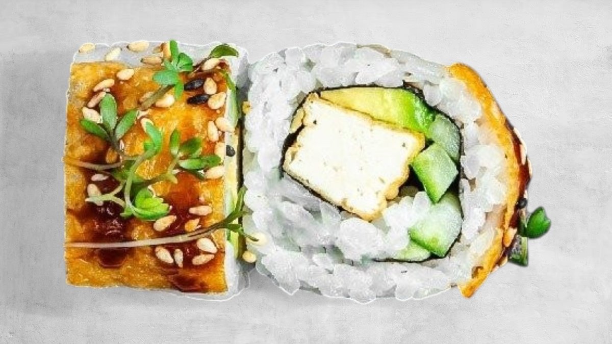 86. Tofu Lover