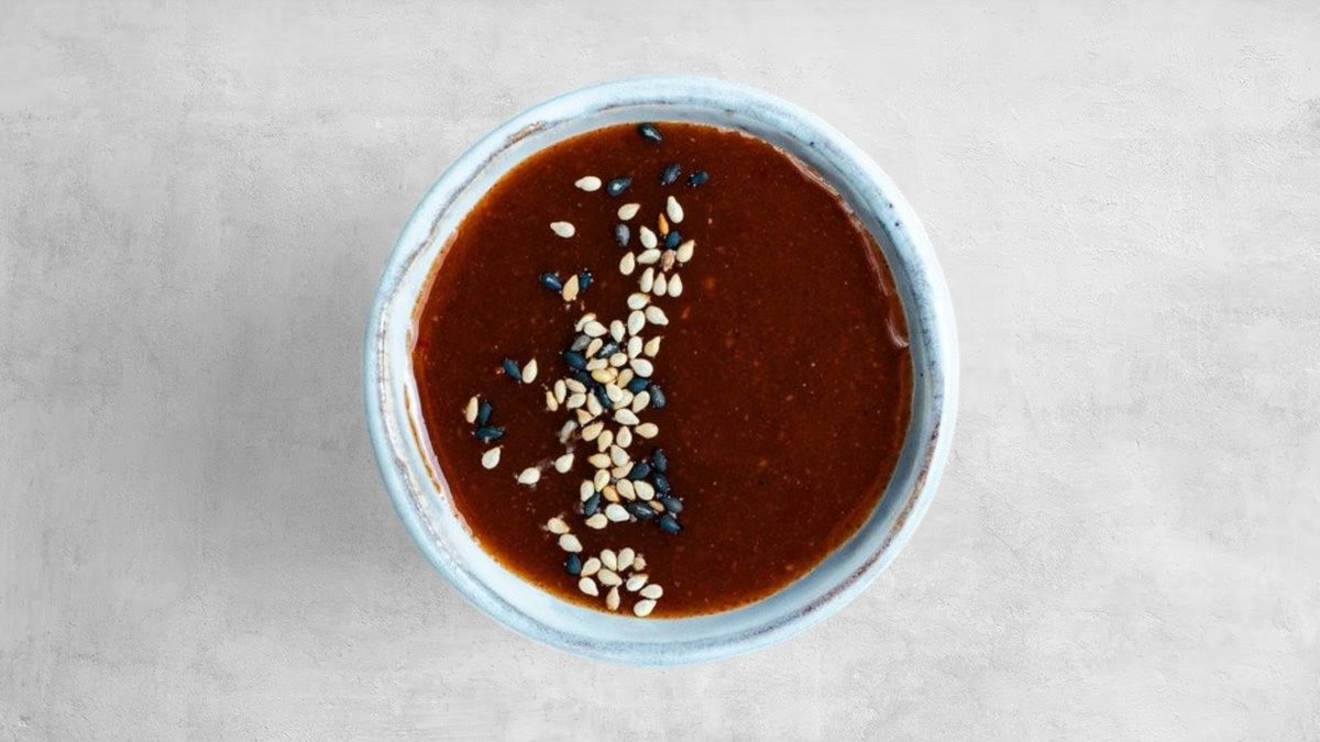 Aikos Chili and Sojasås