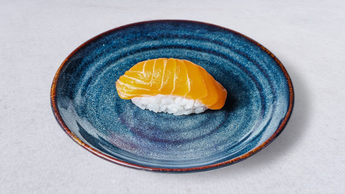 Nigiri - Välj 12 st