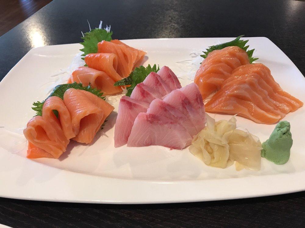 C8. Smoked Salmon