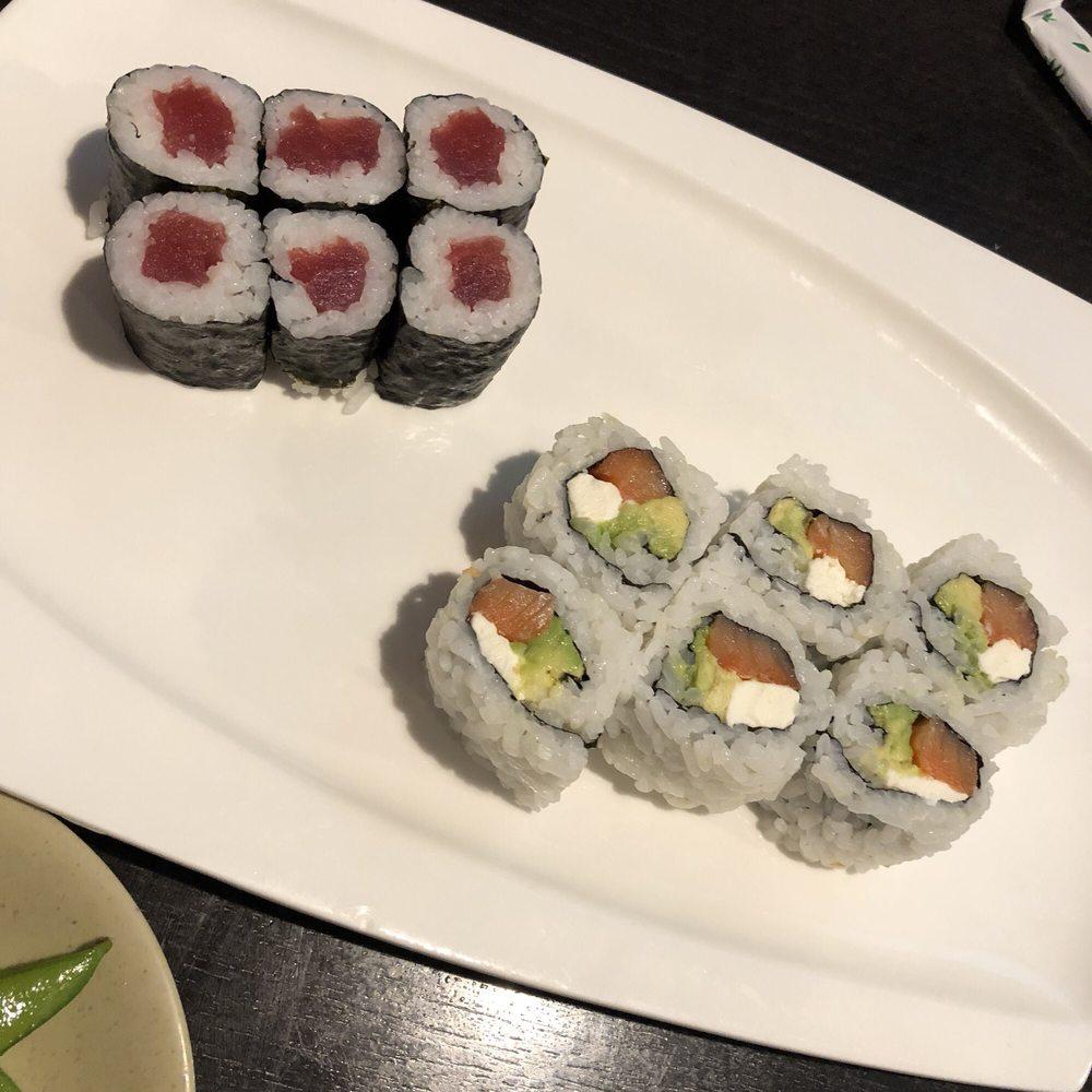 H4. Tekka Maki