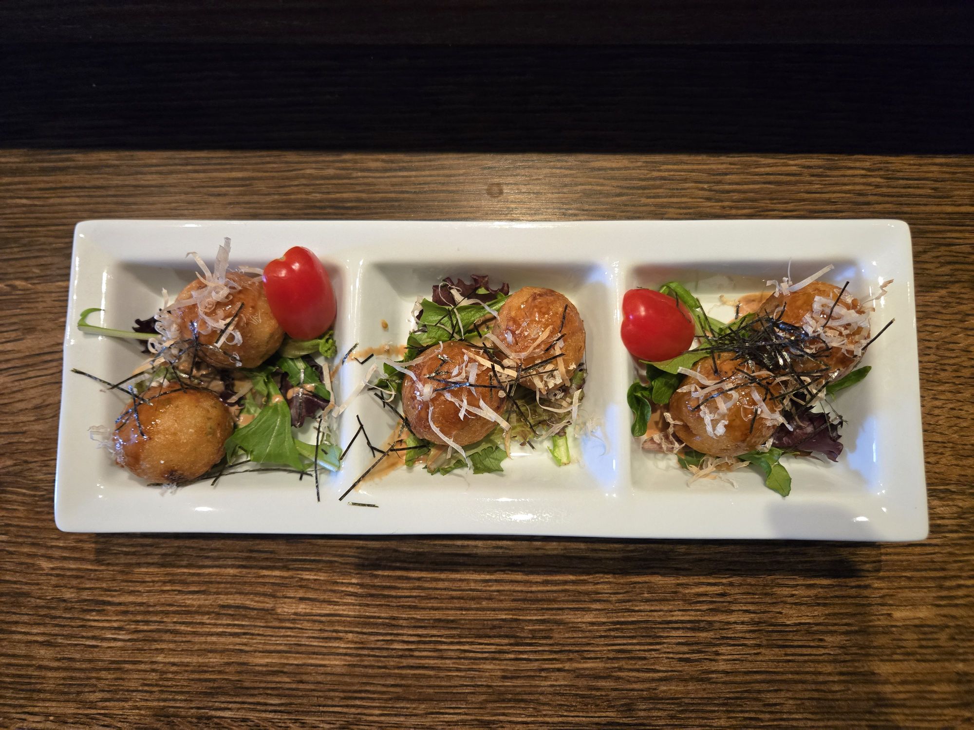 Takoyaki