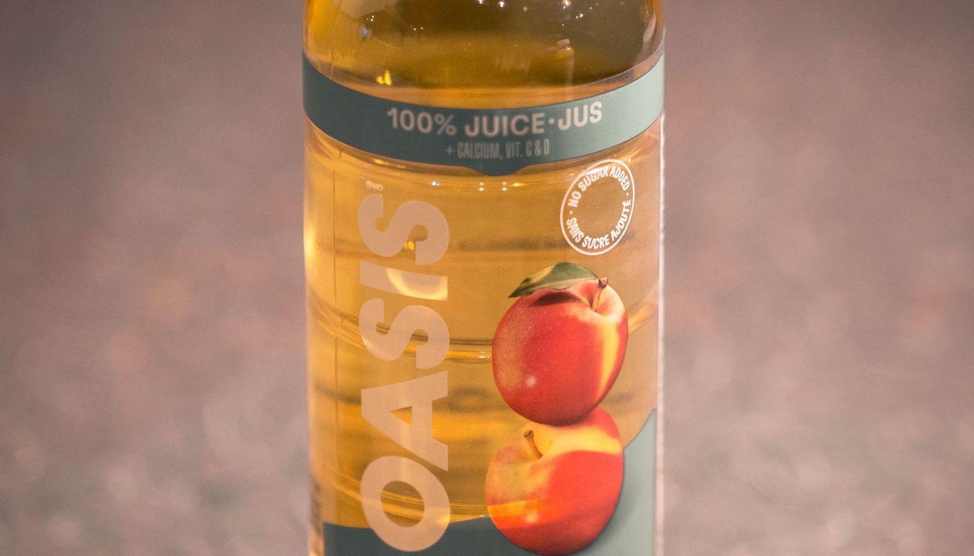 Apple Juice