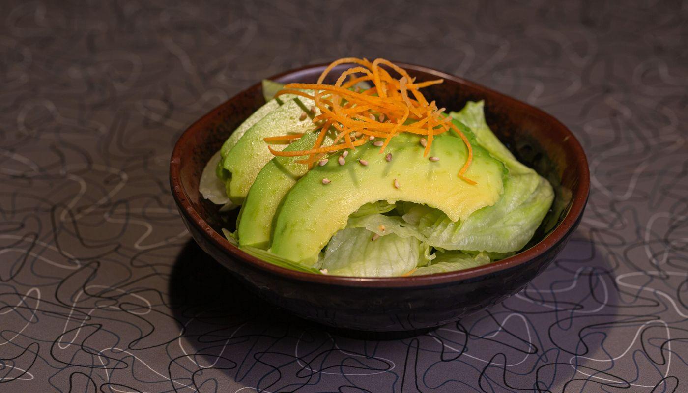 Avocado Salad