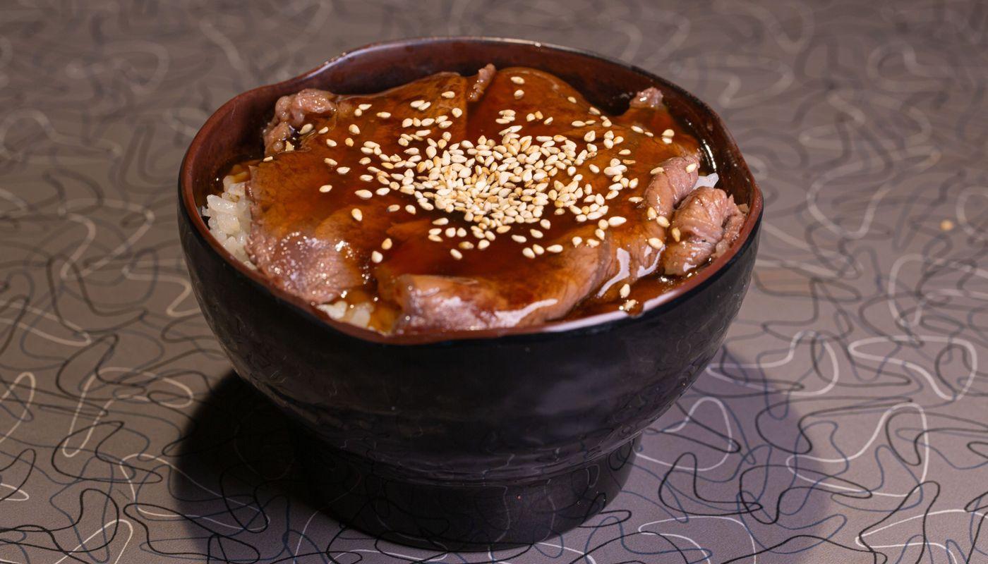Beef Don (Large)
