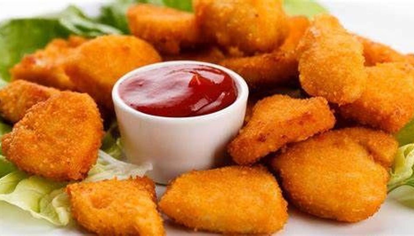 Chicken Nugget