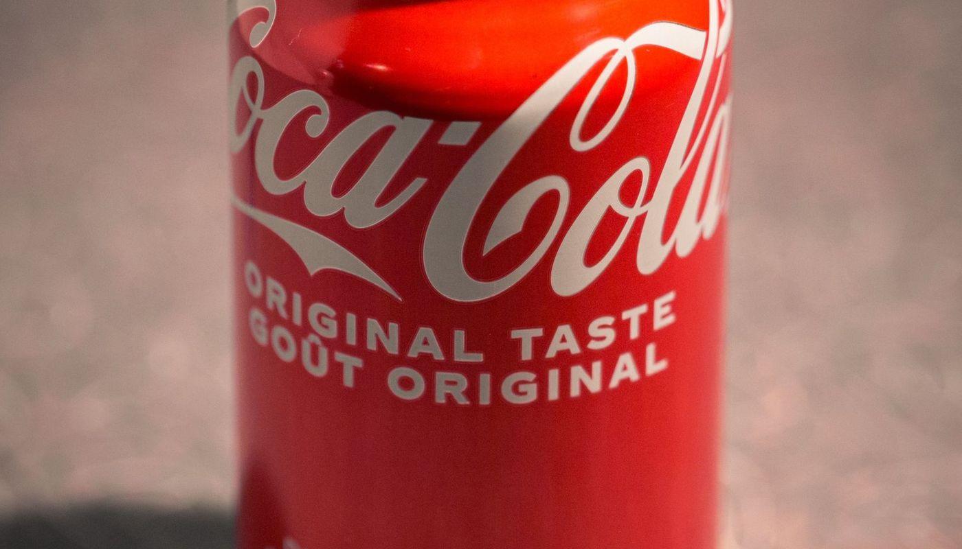 Coca-Cola
