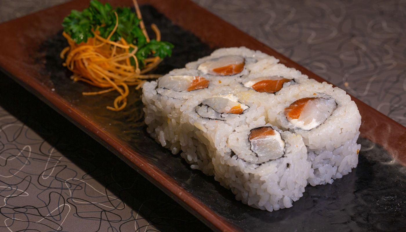 Crazy Love Roll (6pcs)