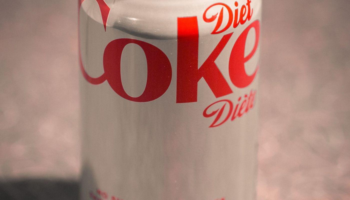 Diet Coke