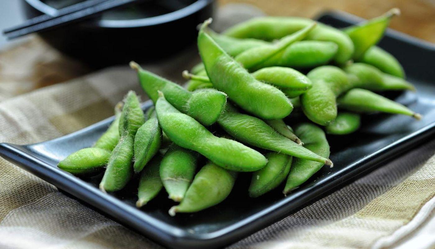 Edamame
