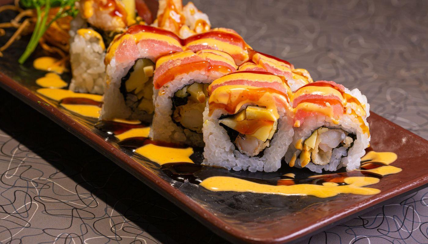 Excellent Roll (8pcs)