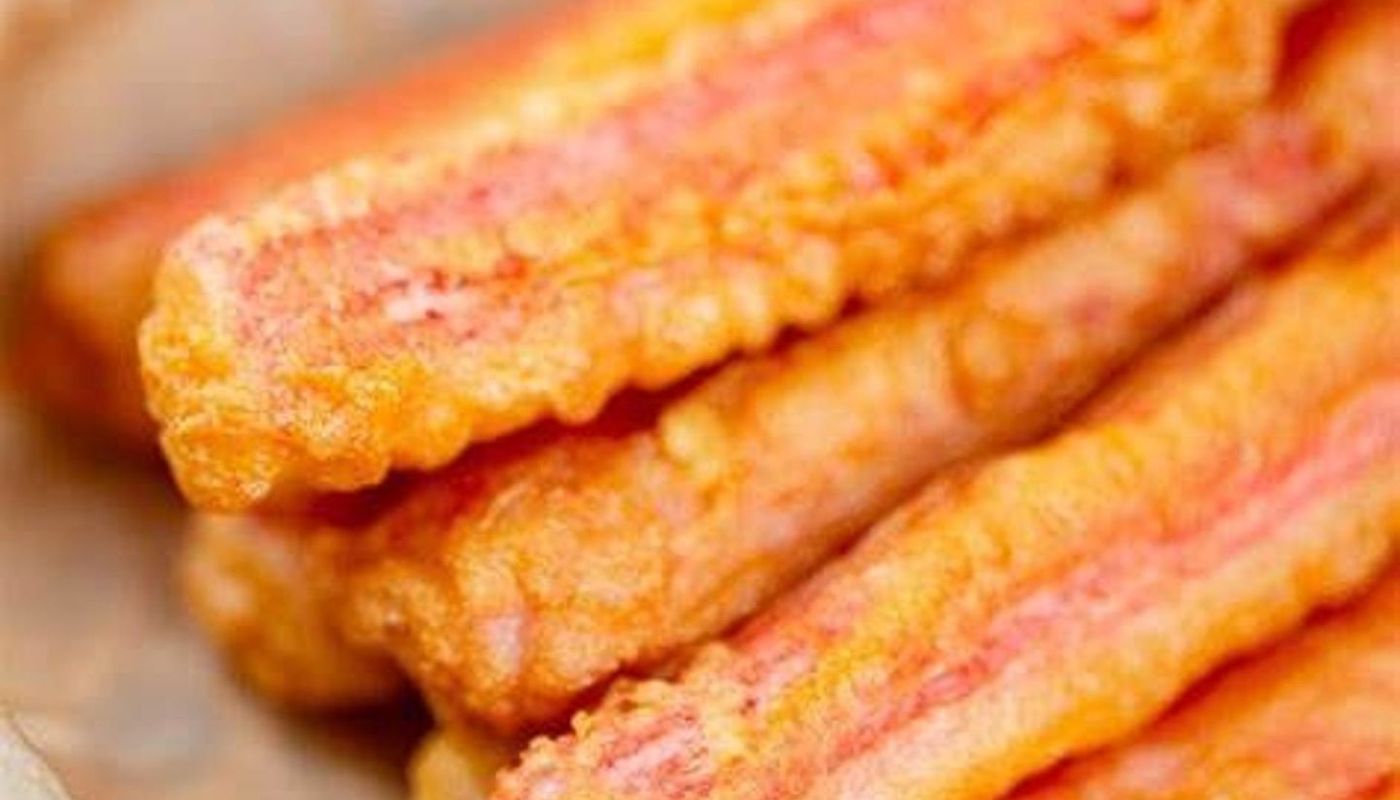 Fried Crab Meat (6pcs)