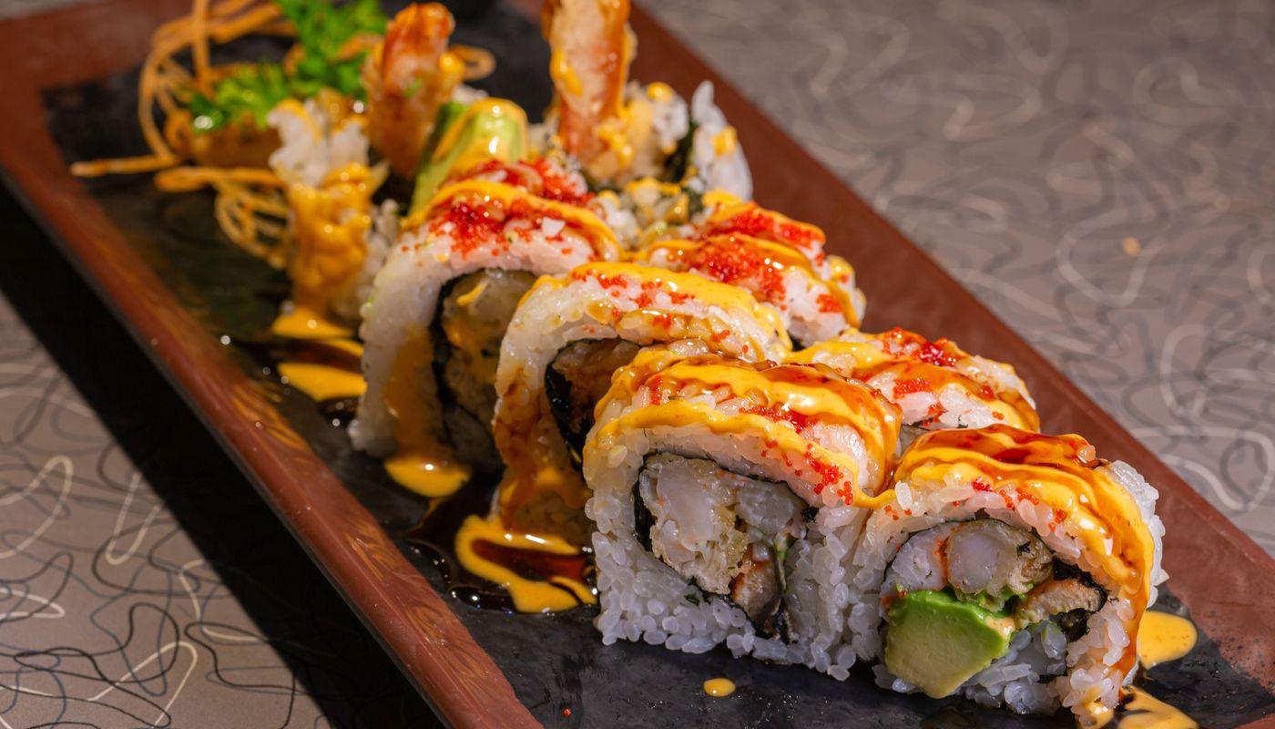 House Roll (8pcs)