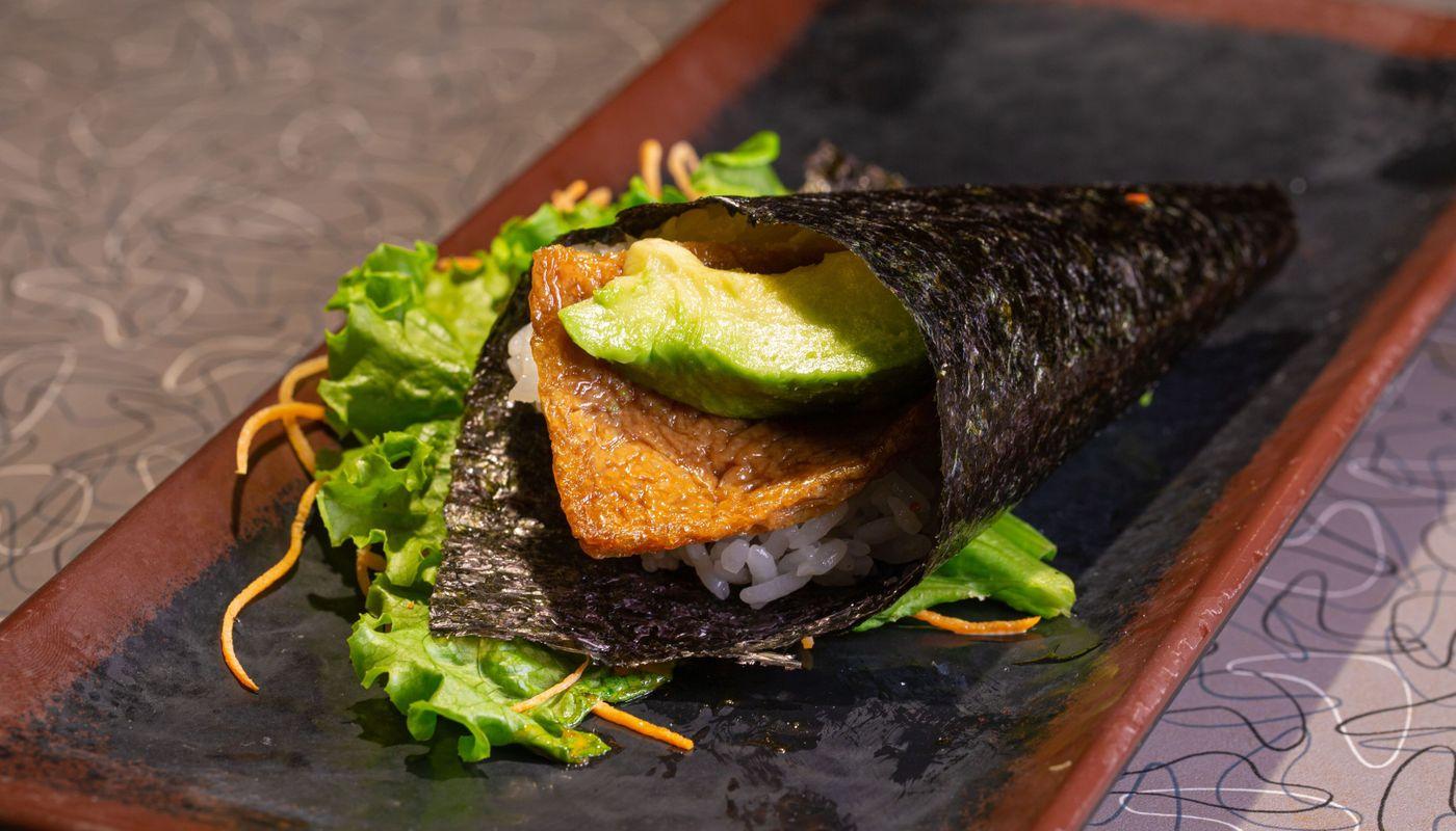 Inari Avocado HandRoll(1pc)