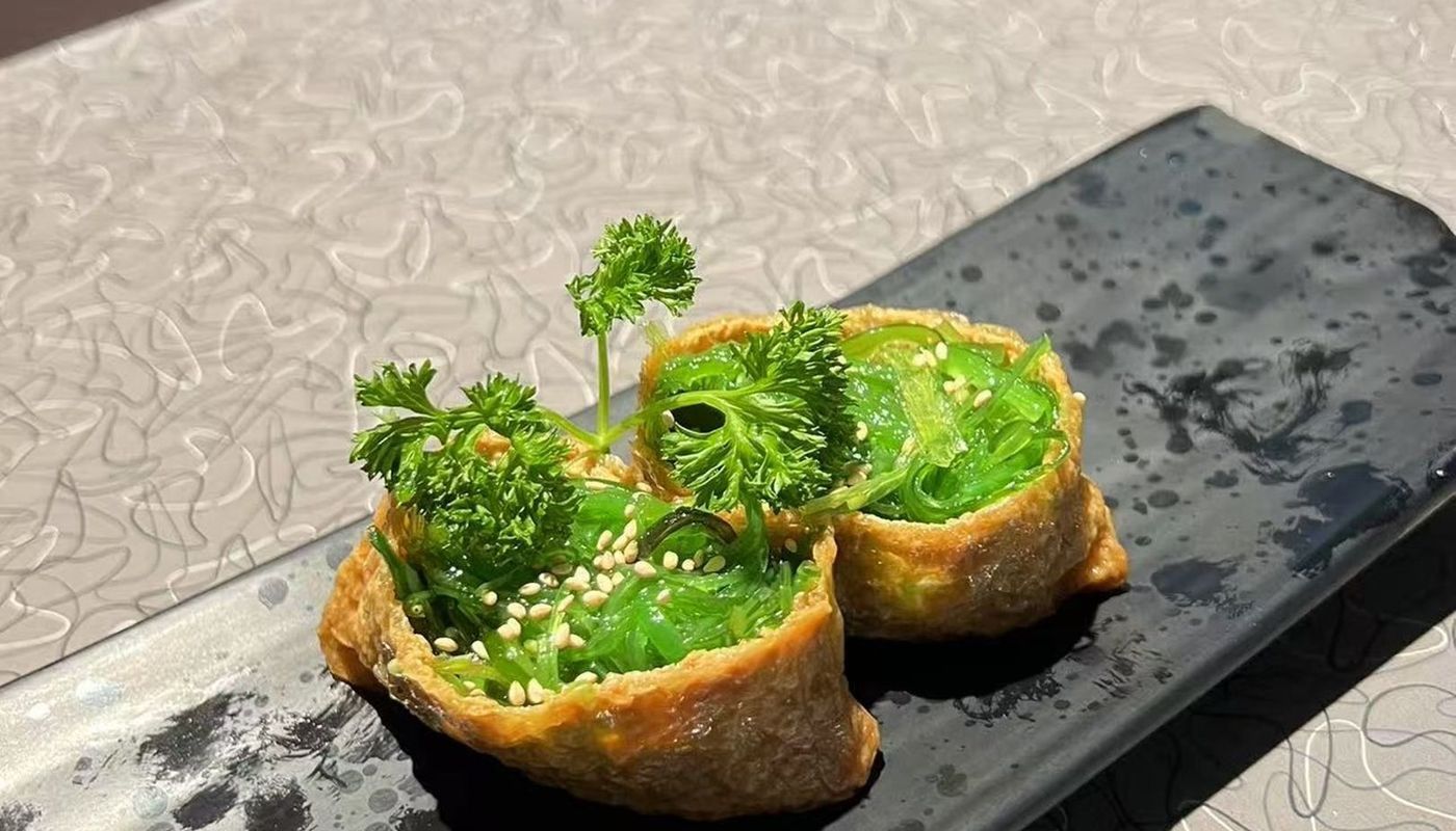 Lucky sushi(2pcs)