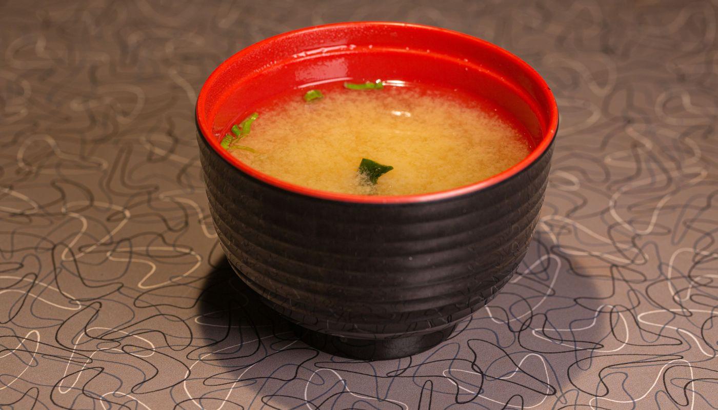 Miso Soup