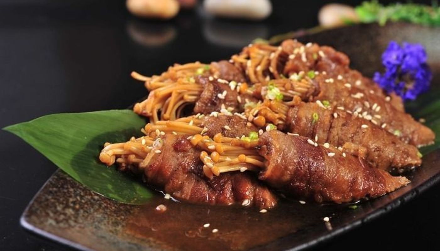 Negima Yaki