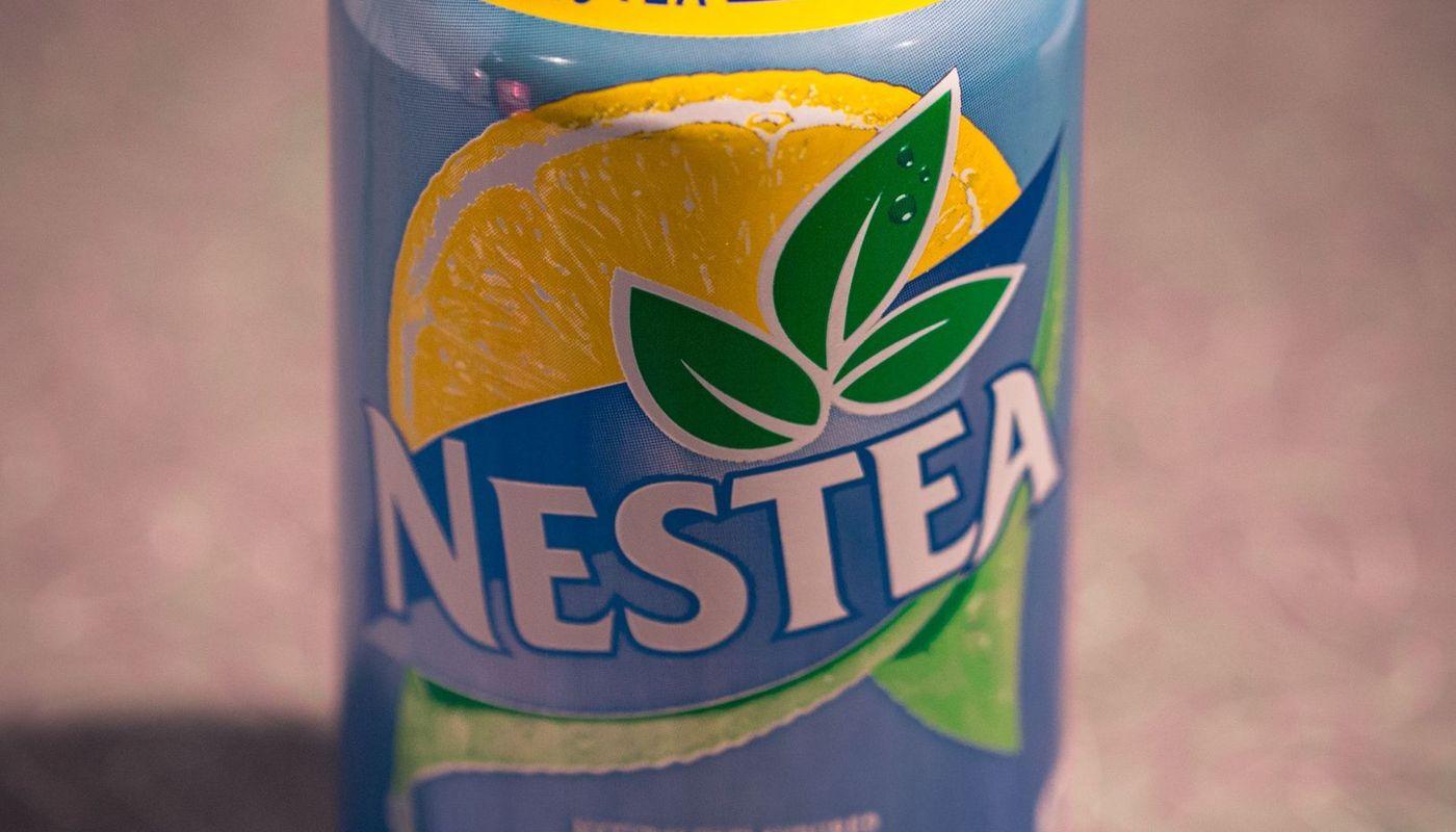 Nestea Iced Tea