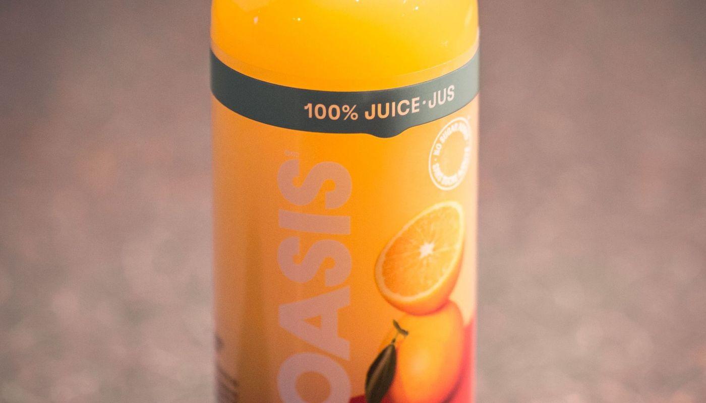 Orange Juice