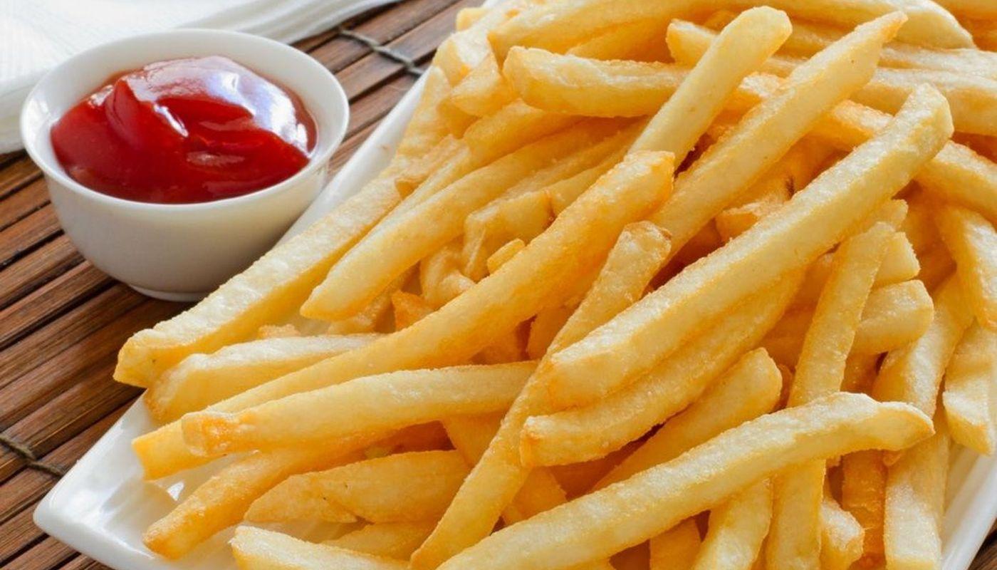 Potato Fries