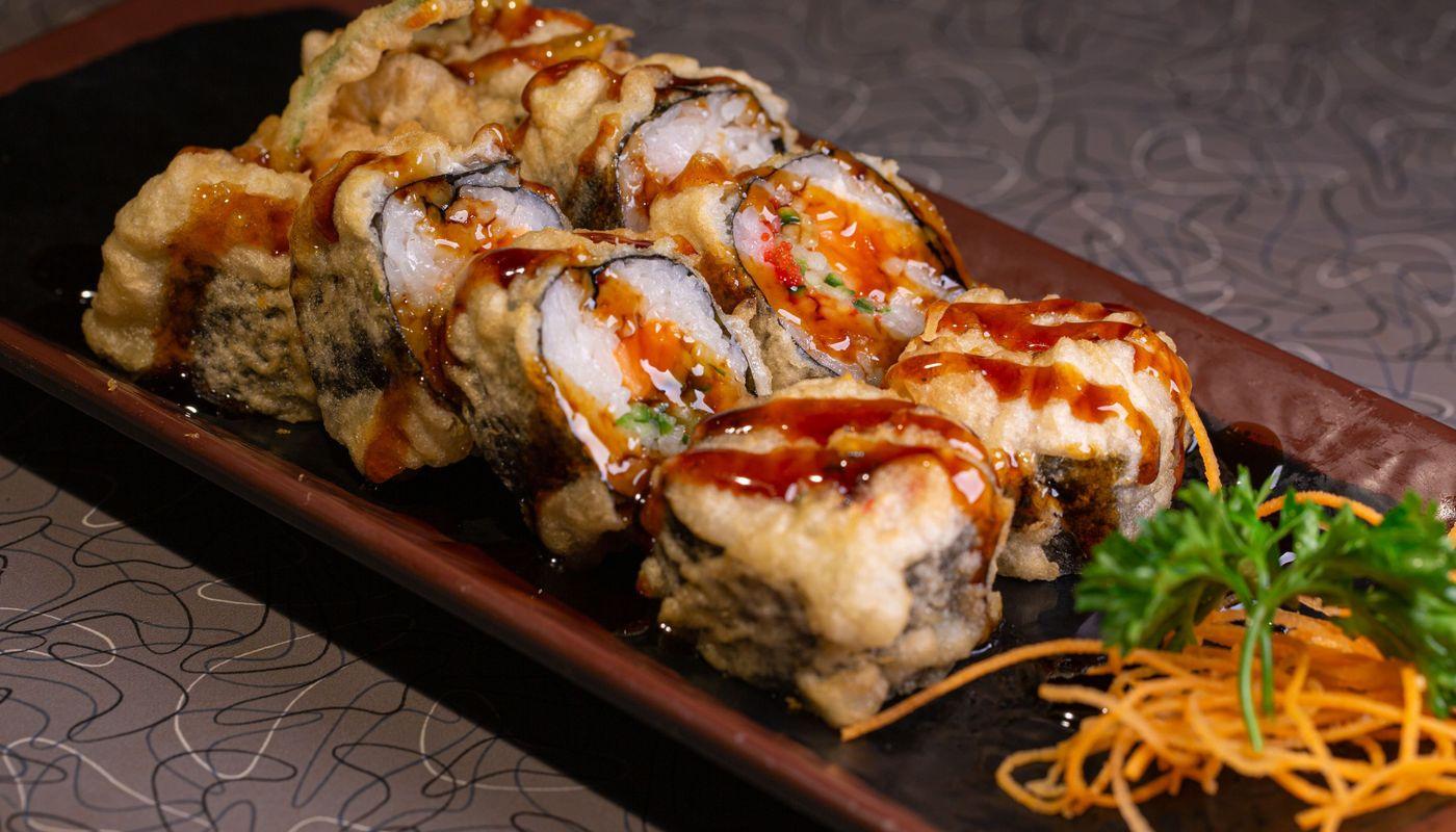 Rock N' Roll (8pcs)