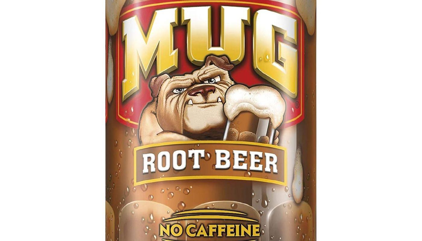 Root Beer