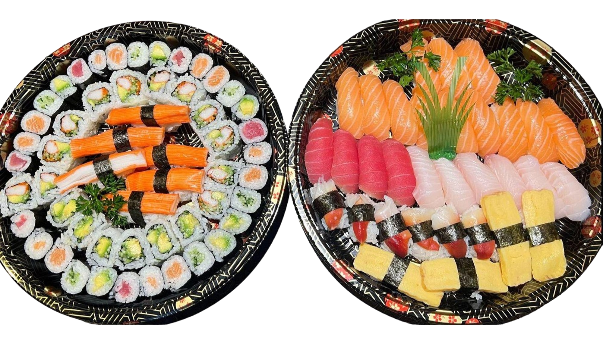 Special Party Tray B (86pcs)