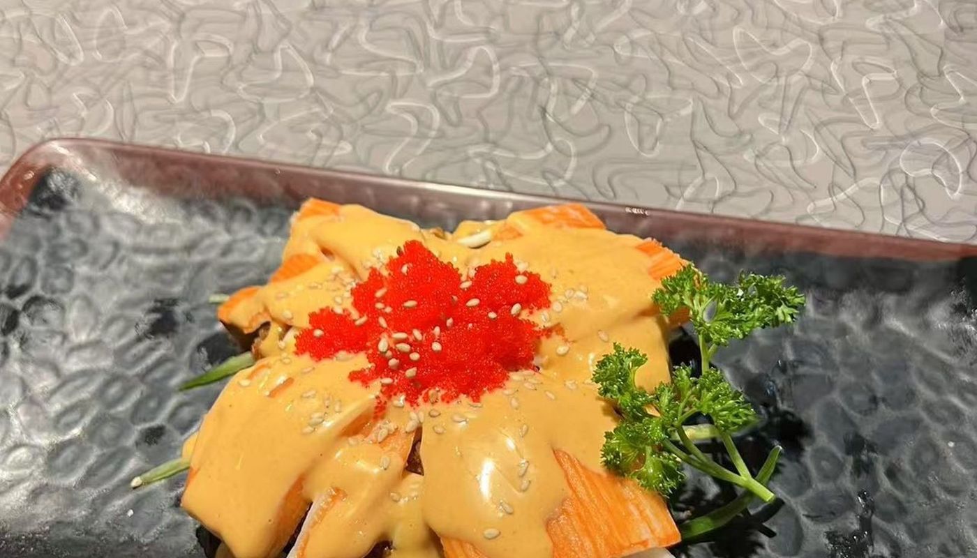 Spicy Crab Cake(6pcs)