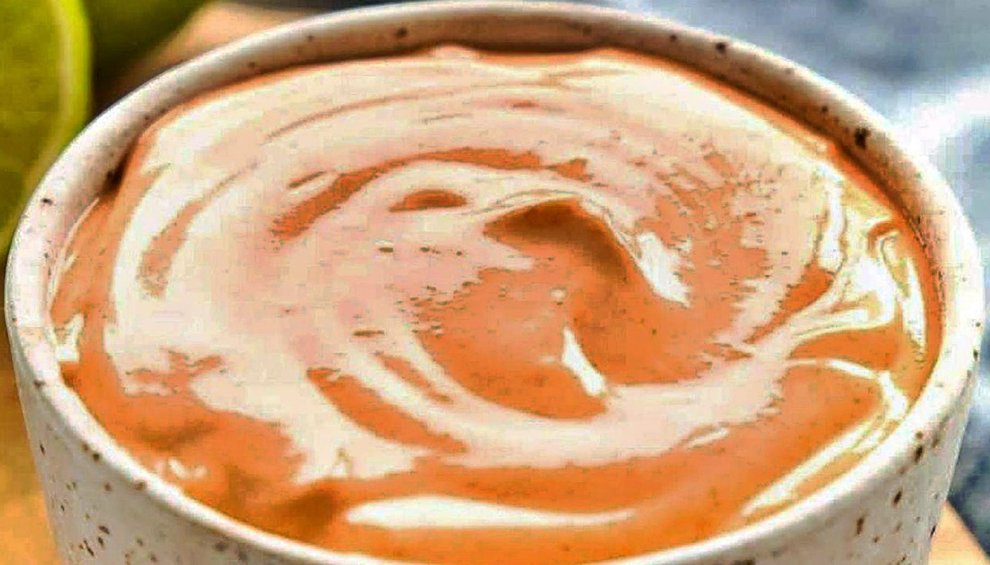 SPICY MAYO