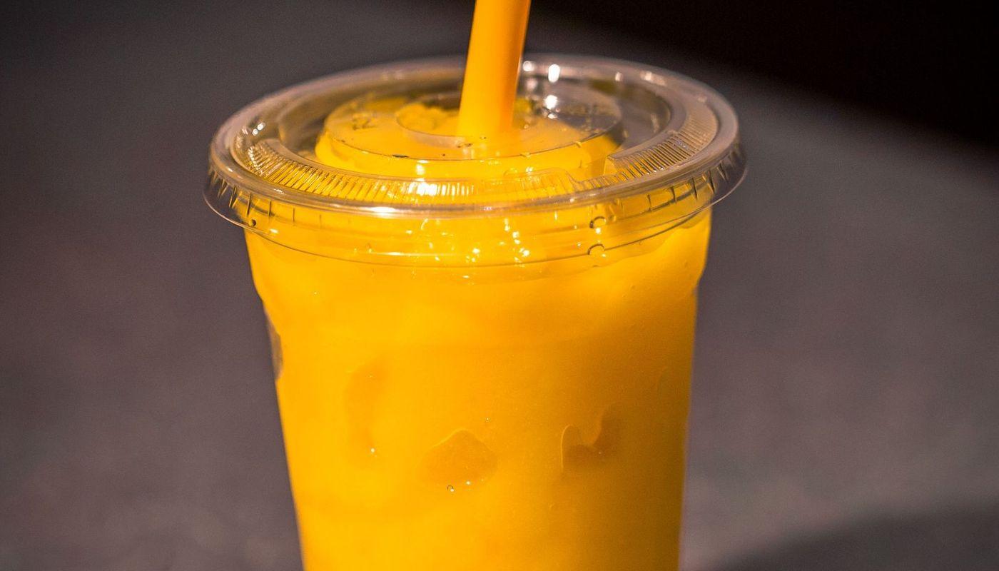 Super Mango Star