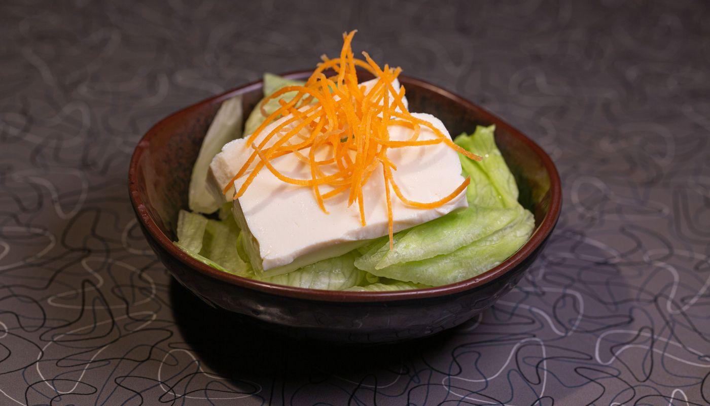 Tofu Salad