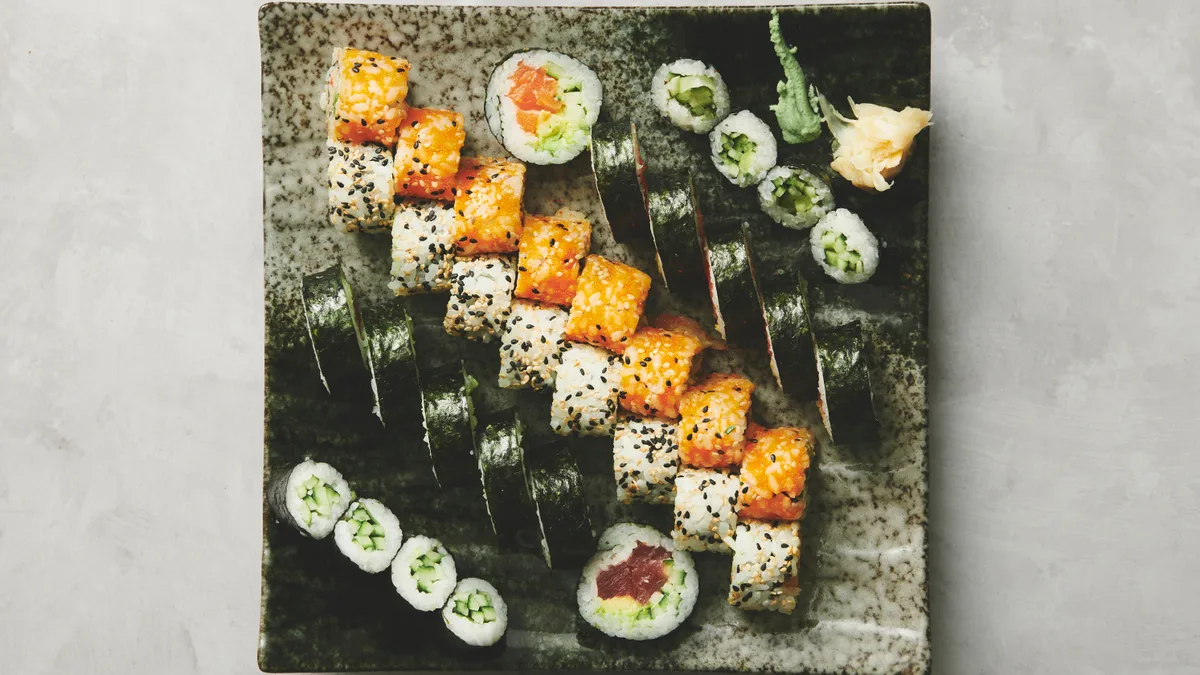 Maki Lovers 1 (36 stk)