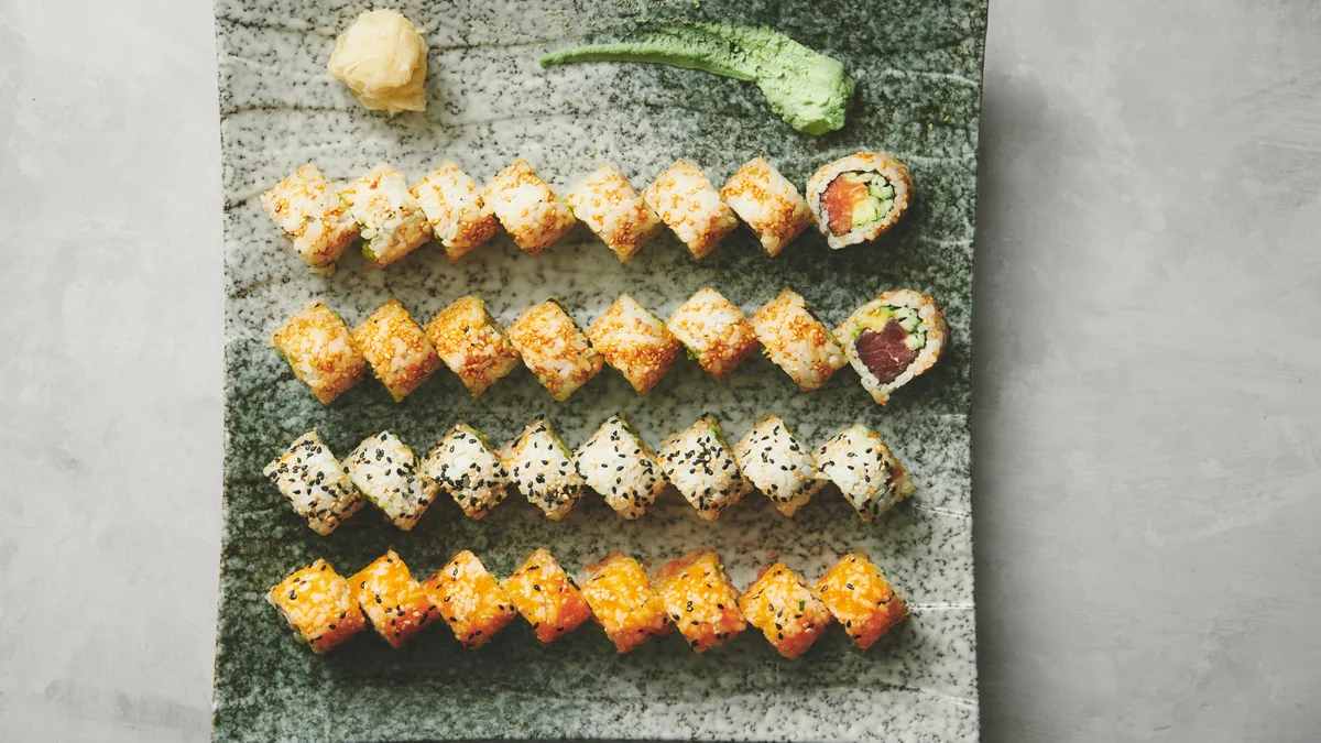 Maki Lovers  2 (24 stk)