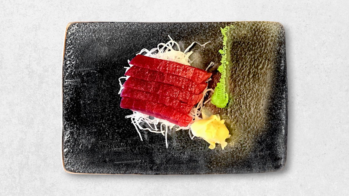 Sashimi tun