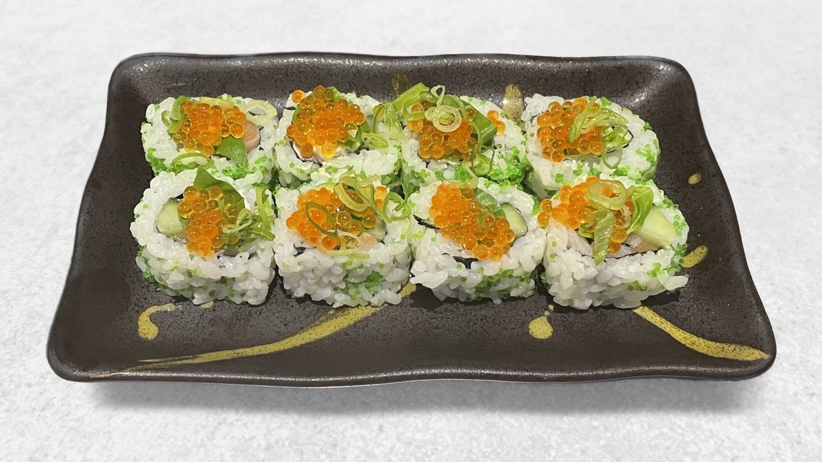 Uramaki San Francisco