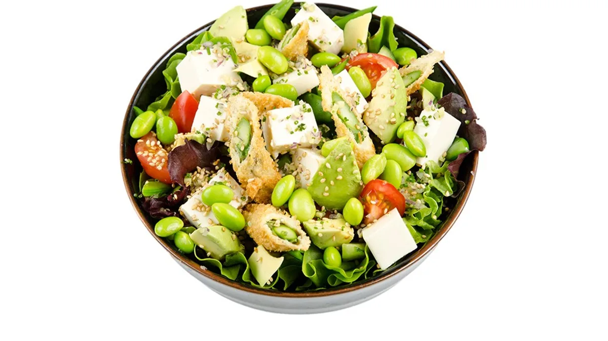 Vigge Salat
